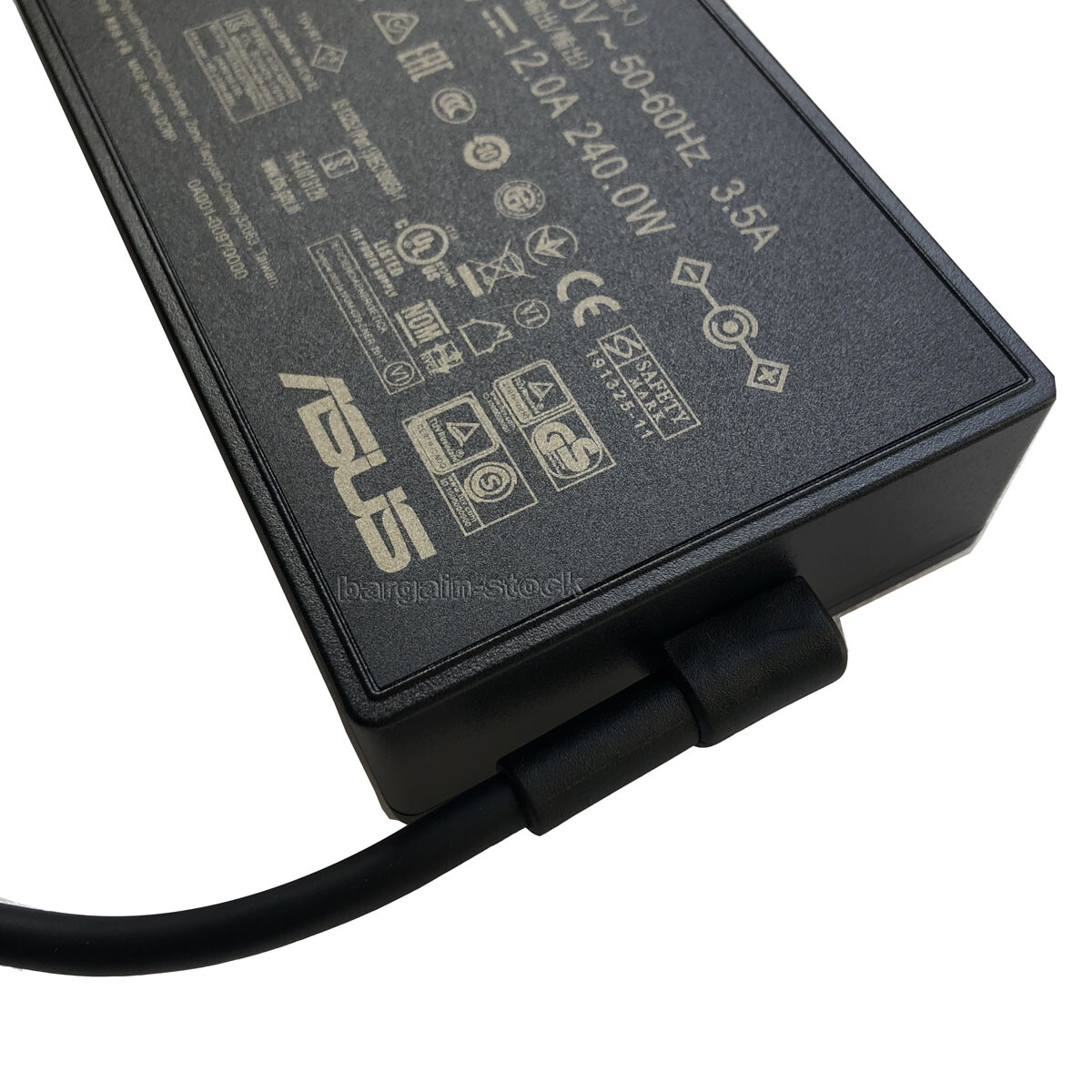 240W AC Power Adapter For ASUS ROG Strix G16 G614JJ-N4092X G614JJ-N4093X Charger