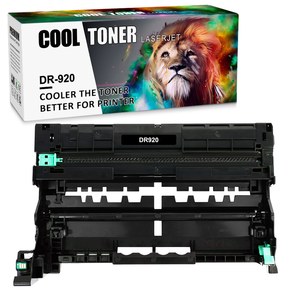 1 PK DR920 DR-920 Drum Unit Fits for Brother HL-L6415DW HL-L6415DWT HL-EX415DW