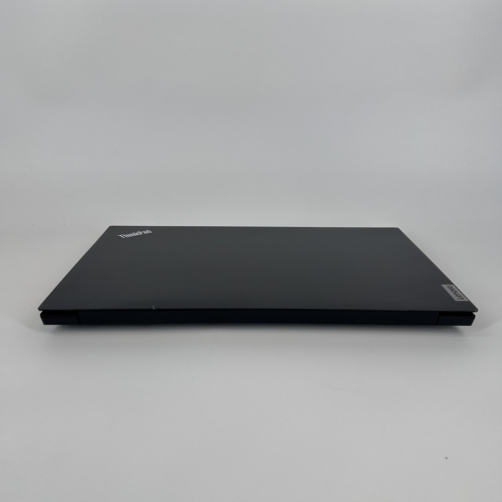 Lenovo Thinkpad E15 Gen 2 Black FHD i7-1165G7 2.80GHz 8GB 512GB SSD Very Good