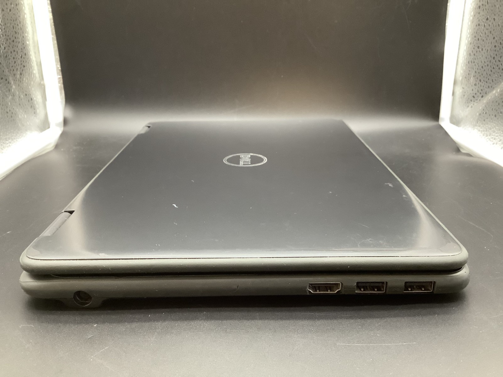 Dell Latitude 3190 2-in-1 Pentium Silver N5030 1.10GHz 4GB RAM 128GB SSD C Grade