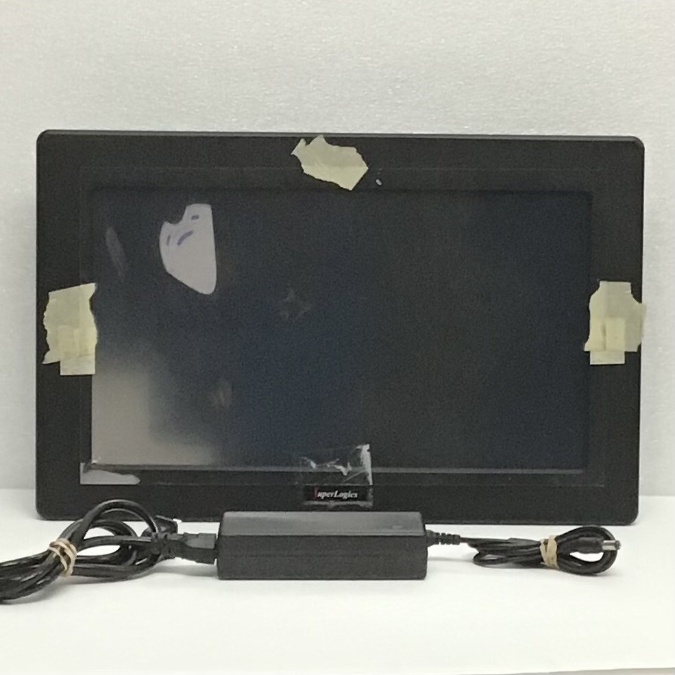 Super Logics SL-LCD-15A-RTOUCH-2