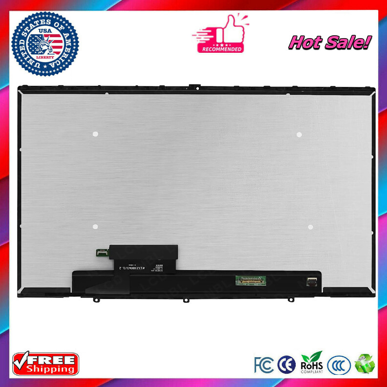 5D10S39587 LCD Touch Screen Replacement 14.0″ for Lenovo Yoga C740-14 C740-14IML
