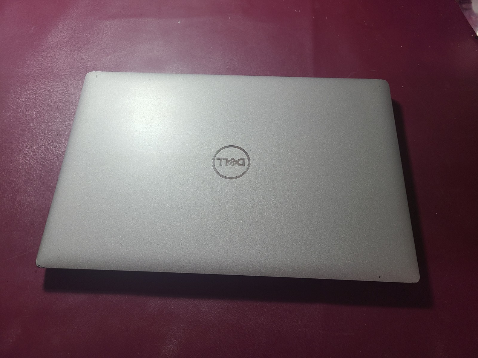 Dell Latitude 5520 Intel Core i5-1135G7 8GB /256GB/3.40Ghz 15.6FHD