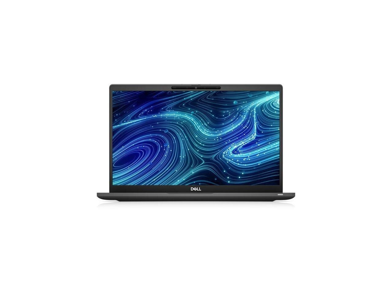 Dell Latitude 7320 TOUCH Intel i7-1185G7 upto 4.8GHz 16GB 512GB SSD Win 11 Pro