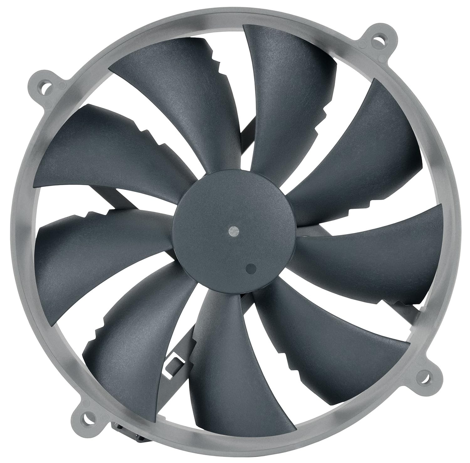 NF-P14r redux-1500 PWM, High Performance Cooling Fan, 4-Pin, 1500 RPM 140mm, …