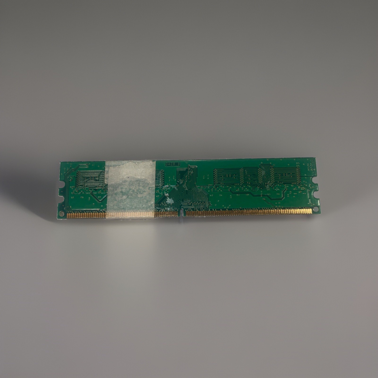 Micron MT8HTF6464AY-53EB8 512MB DDR2 PC2-4200U 533MHz DIMM 240pin Memory (ehp21)