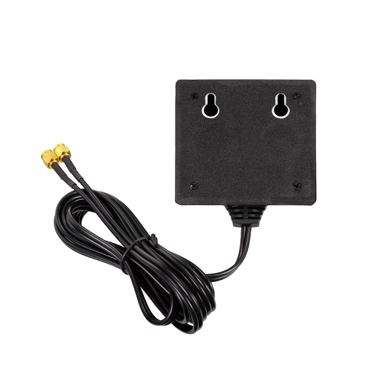 WiFi 6E Antenna Tri-Band 6GHz 5GHz 2.4GHz RP-SMA Magnet Mount for WiFi Router