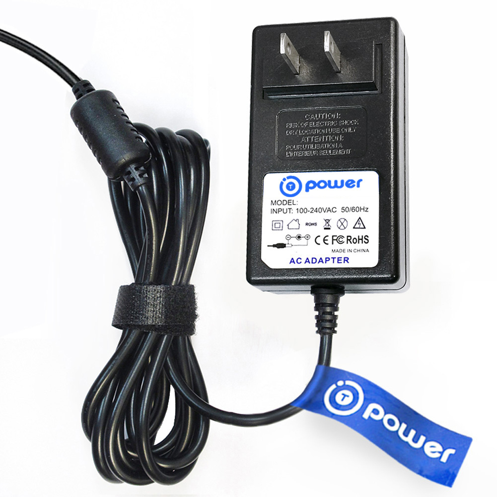 Fit Acer S201HL S201HLbd LED LCD Monitor Power Supply Cord Charger AC DC ADAPTER