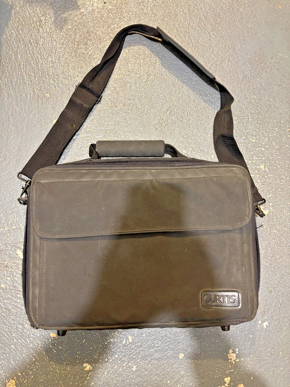 Curtis Professional Laptop Briefcase 12″ x 16″ x 4″