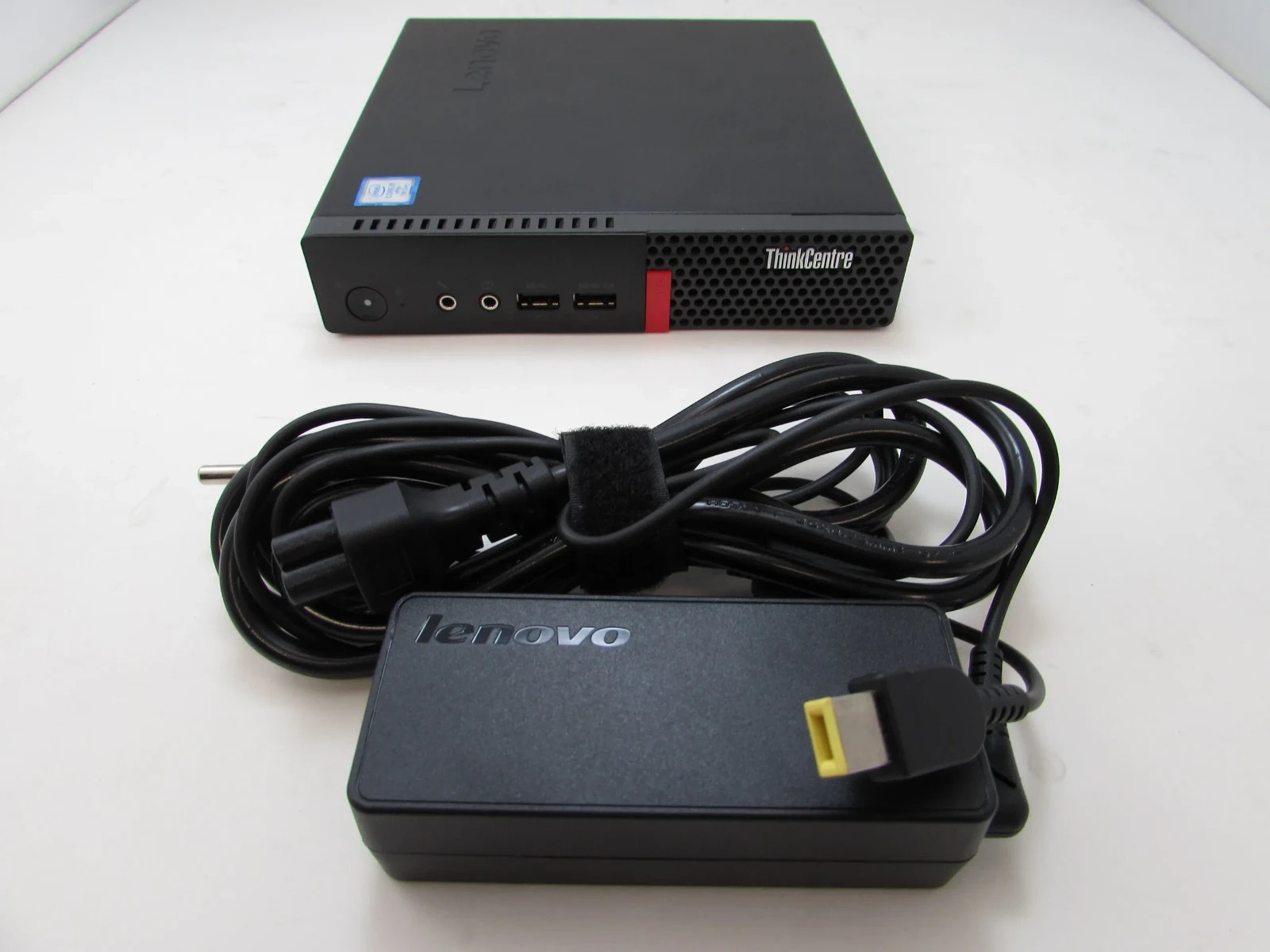 Lenovo i7 Desktop Computer Micro PC Up To 32GB RAM 1TB SSD/HDD Windows 11 WiFi