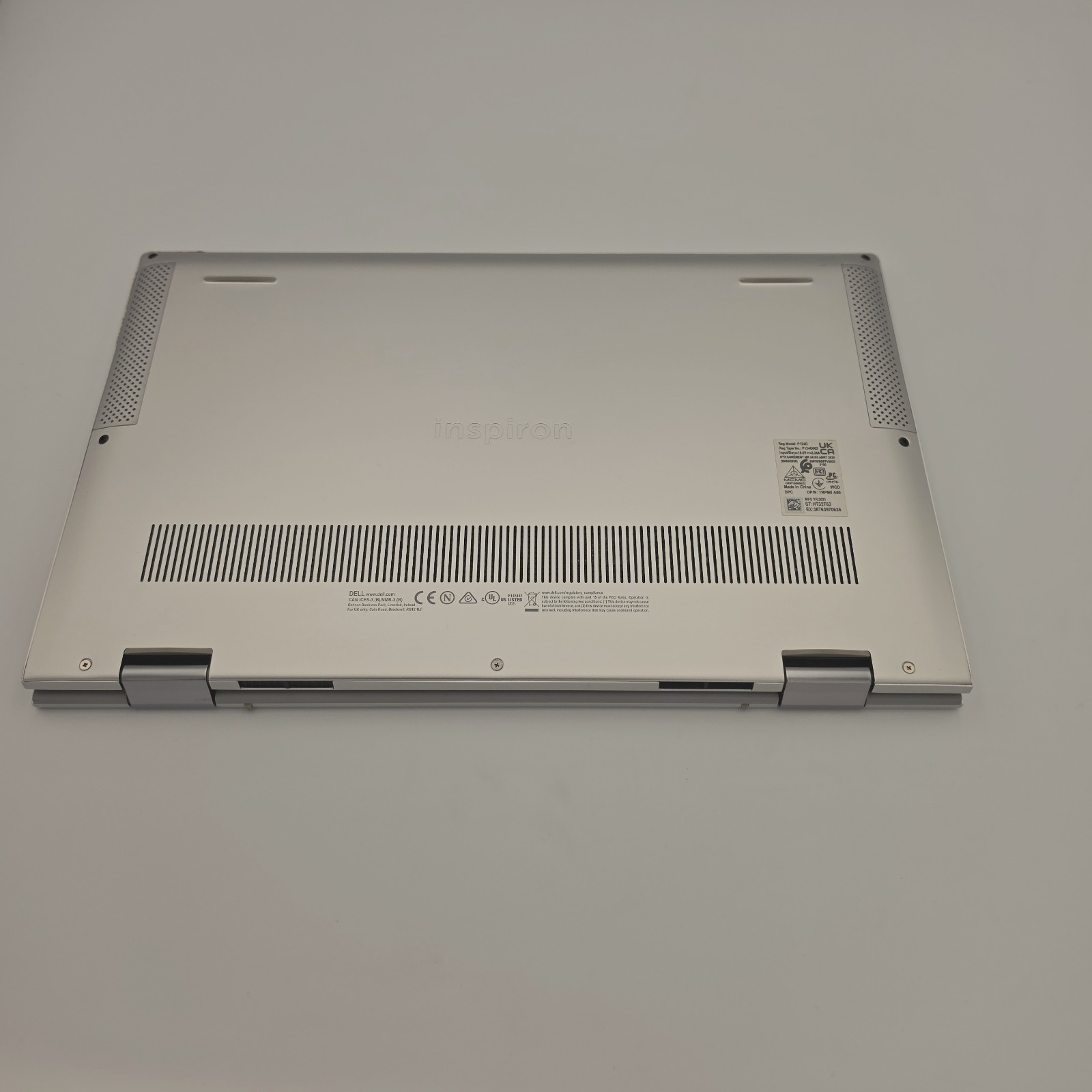 Lot of 6 HP EliteBook Business Laptops + Dell Inspiron 2-in-1 i5 i7 Win 11 Charg