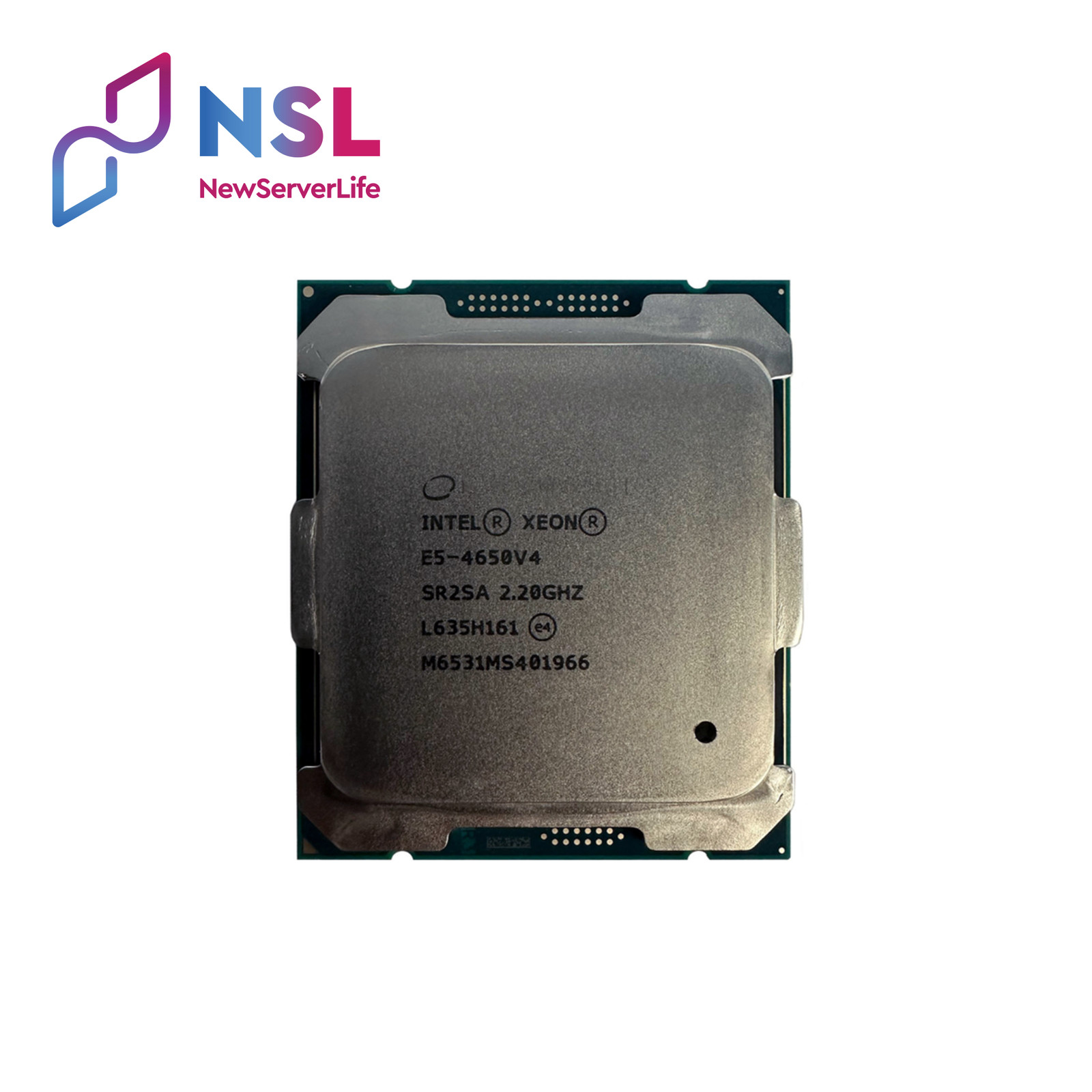Intel Xeon E5-4650v4 2.20GHz 14 Core SR2SA CPU Processor