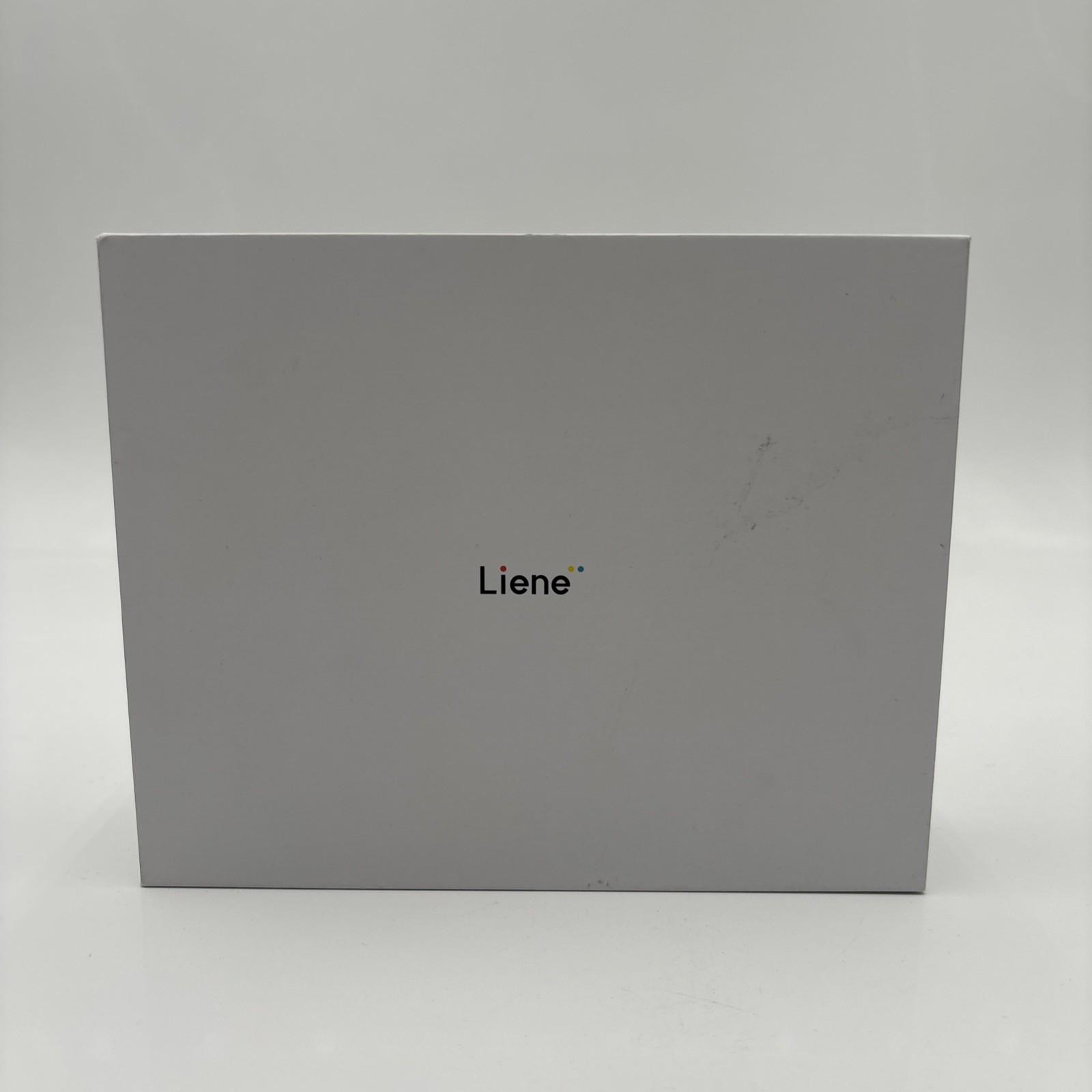 Liene K100 Photo Printer 2×3″ Mini Portable Instant Photo Printer New Sealed