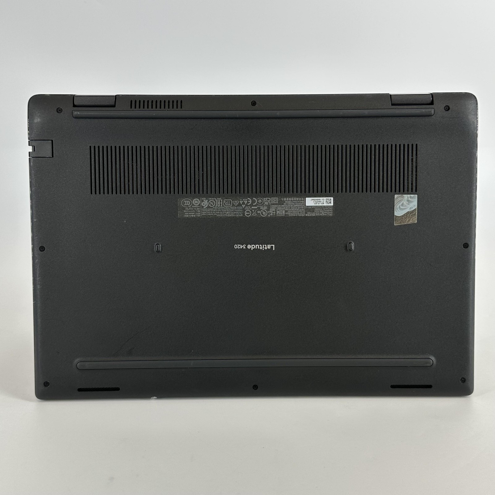 Dell Latitude 3420 14 FHD i5-1135G7 2.40GHz 16GB 256GB SSD Good FRAME SPLIT
