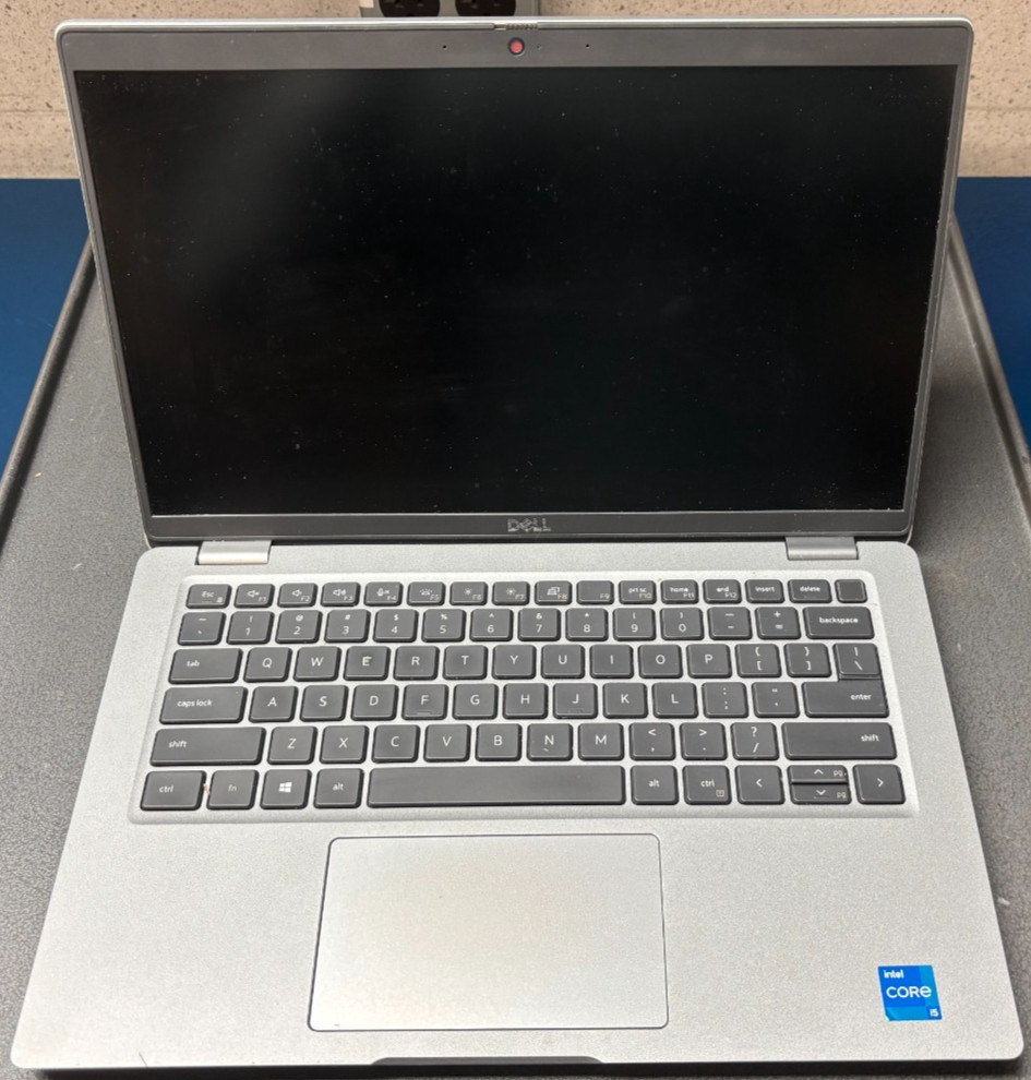 Dell Latitude 5420 Laptop Intel core i5-1135G7 2.60 GHz 4GB RAM 256GB SSD Win11