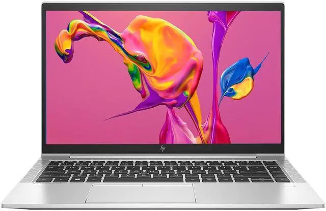 HP Elitebook 845 G7 14 in 16GB RAM 512GB SSD Ryzen 3 Pro 4450U WIN11P