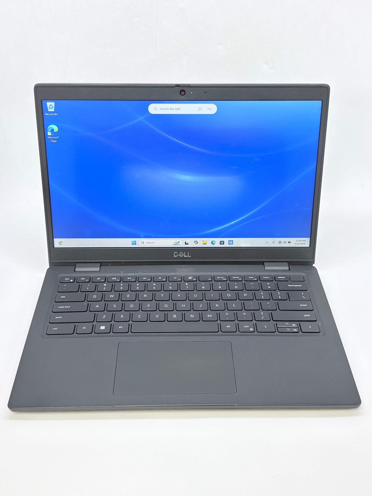 Dell Latitude 3420 14-inch Core i5-1135G7 8GB 256GB SSD For Parts