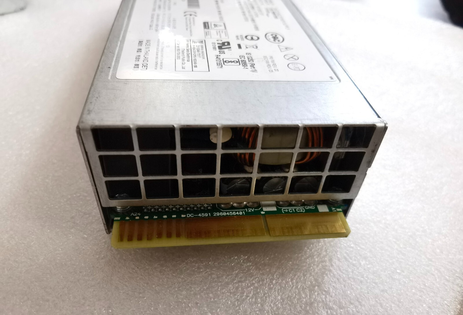 Delta DPS-1600AB-18 B 1600W AC Power Supply