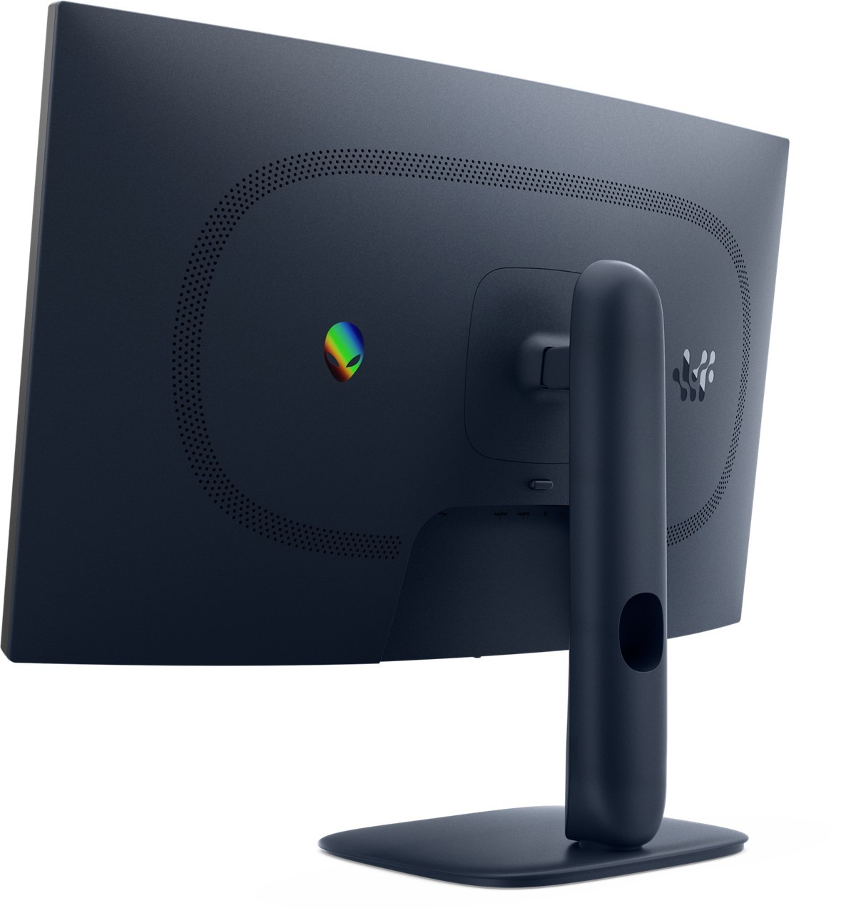 Alienware 32 Gaming Monitor – AW3225DM