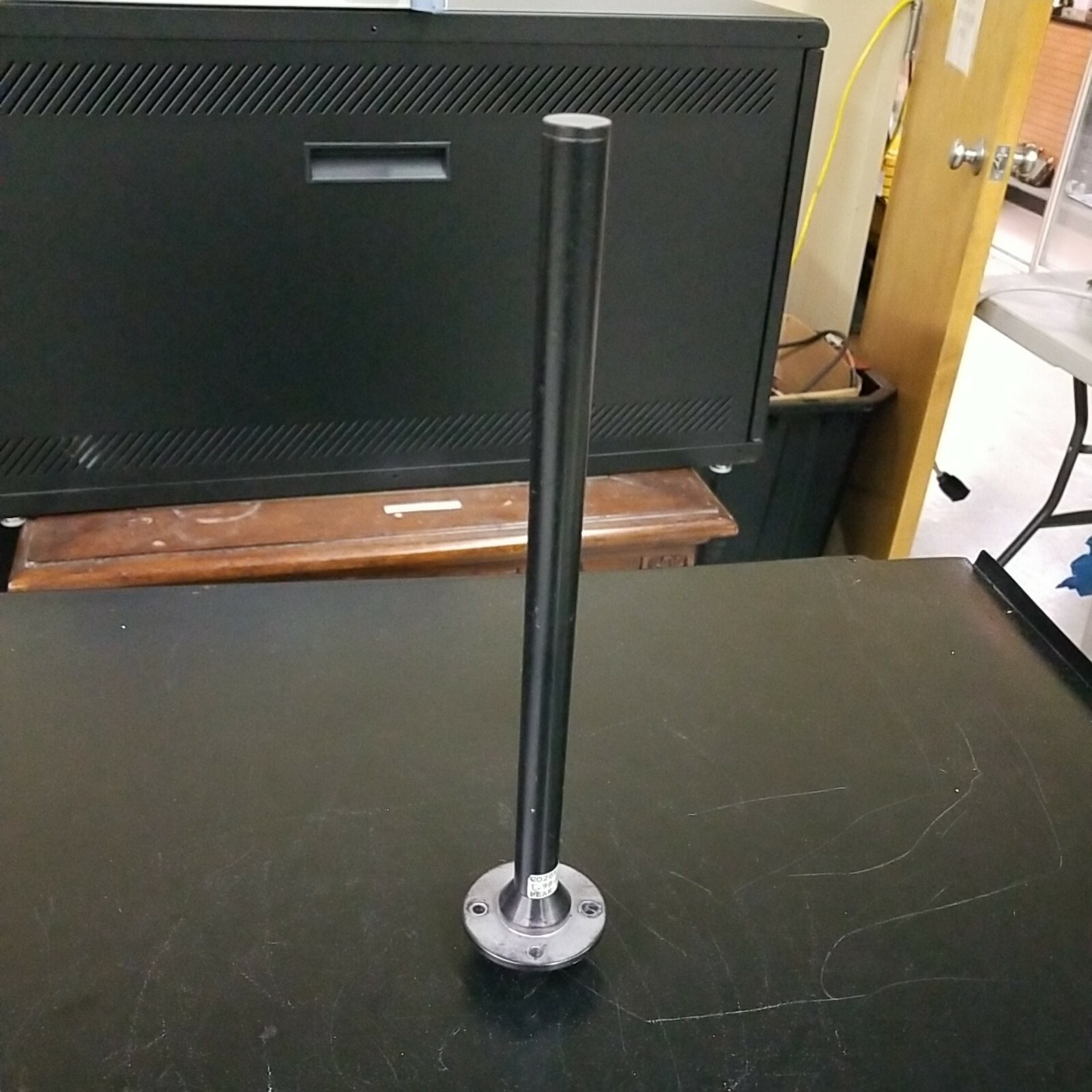 Antenna, N(F), 1.98 – 2.11 GHz, 11.5in, Peak Antennas