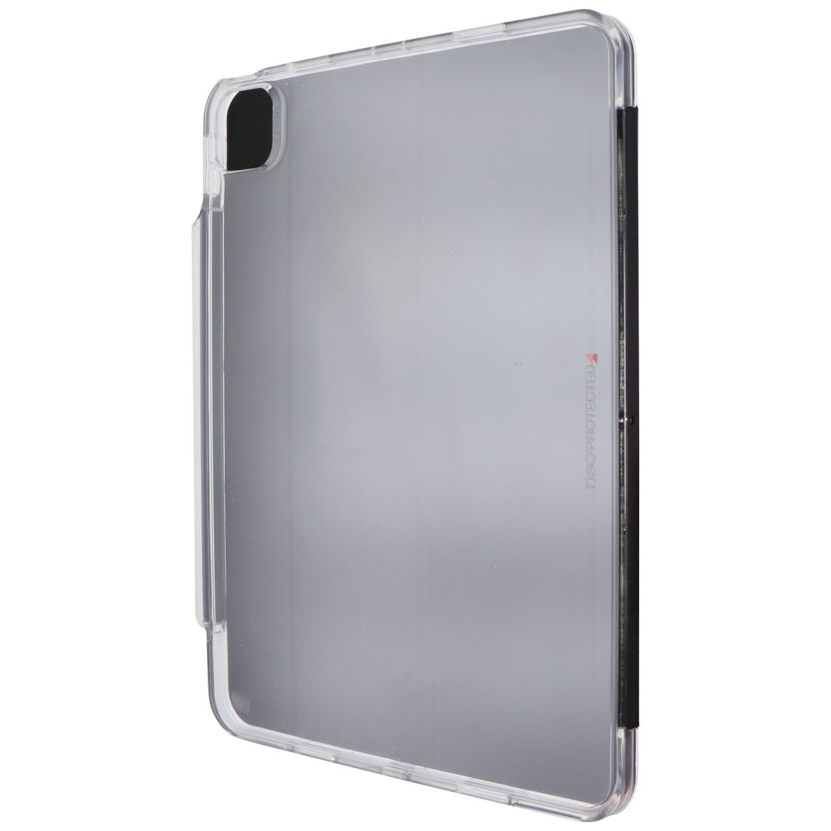 ZAGG Gear4 Crystal Palace Folio Case for iPad Pro 11 (4th/3rd/2nd Gen) – Black