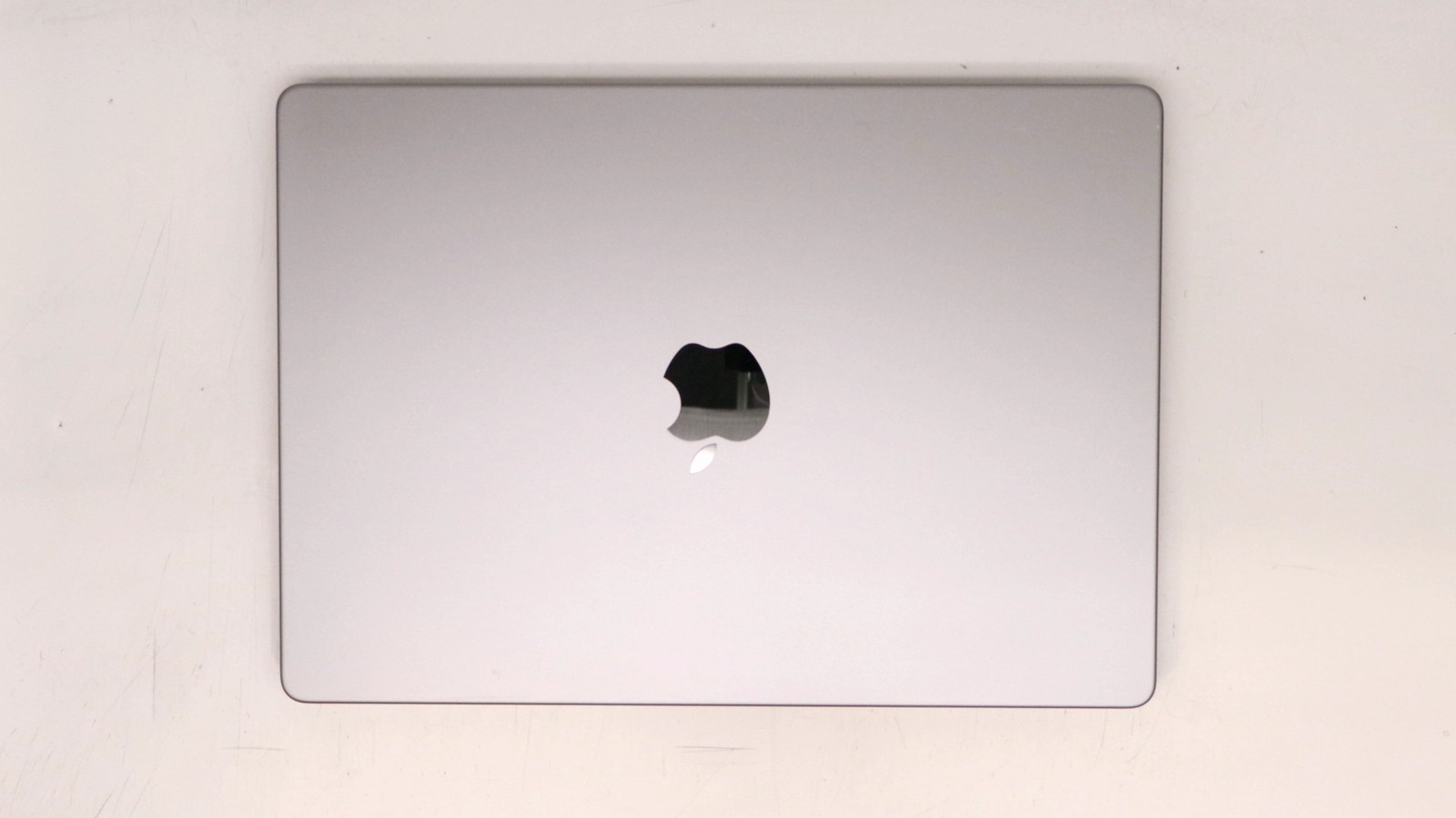 Apple MacBook Pro 14 M1 Pro 10-Core 32GB 512GB Gray 2021 – Used Very Good