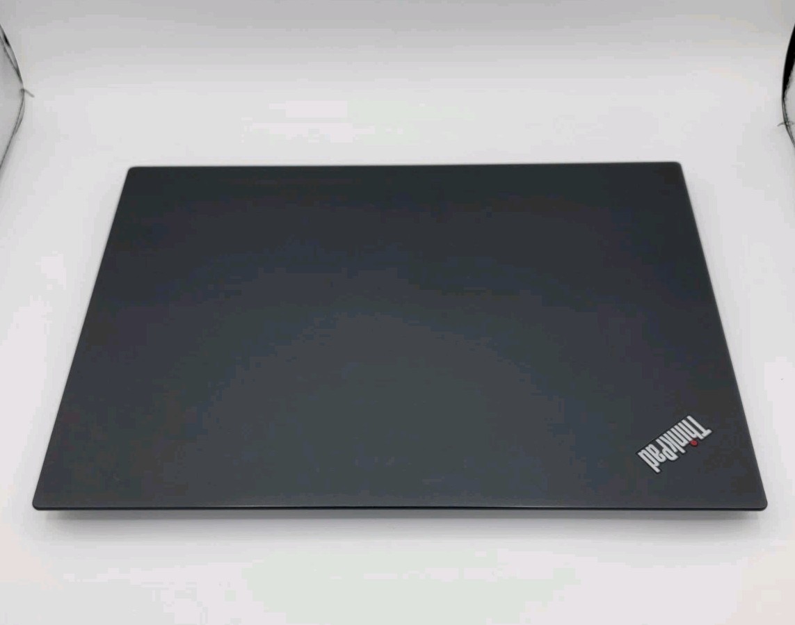 Lenovo ThinkPad T480s Core i5-8250U 16 GB RAM 256GB SSD