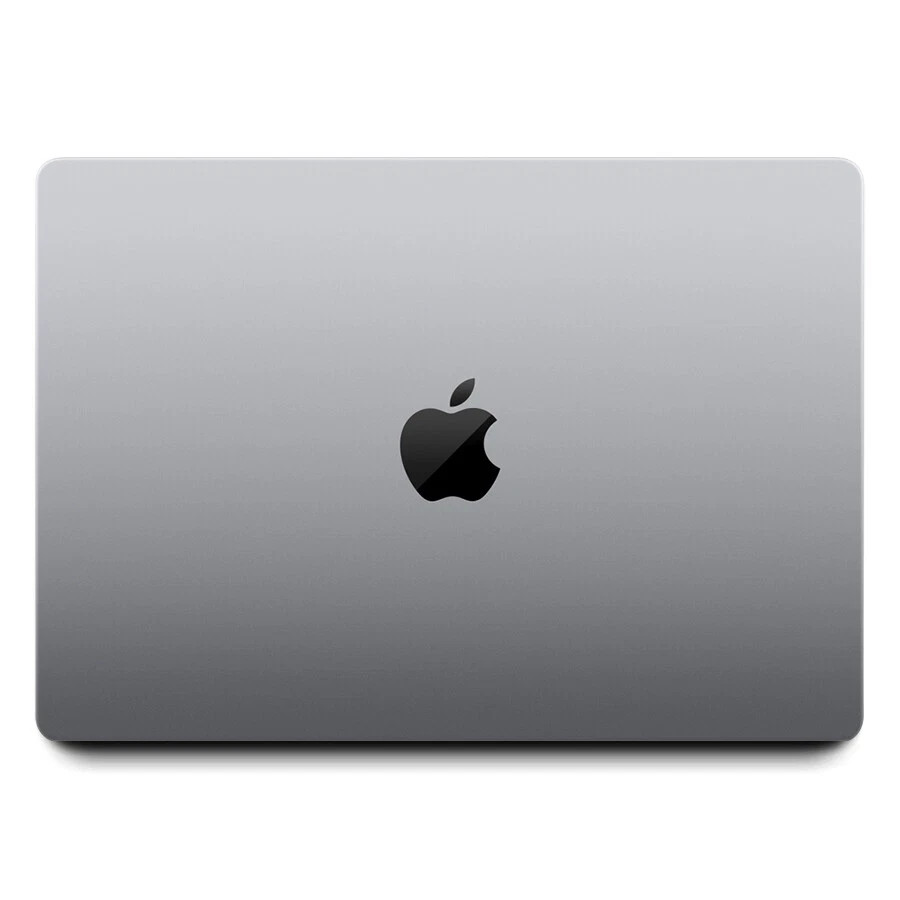 MacBook Pro 14″ M1 Max 10-Core 24-Core 32GB 1TB A2442 Space Gray – Very Good