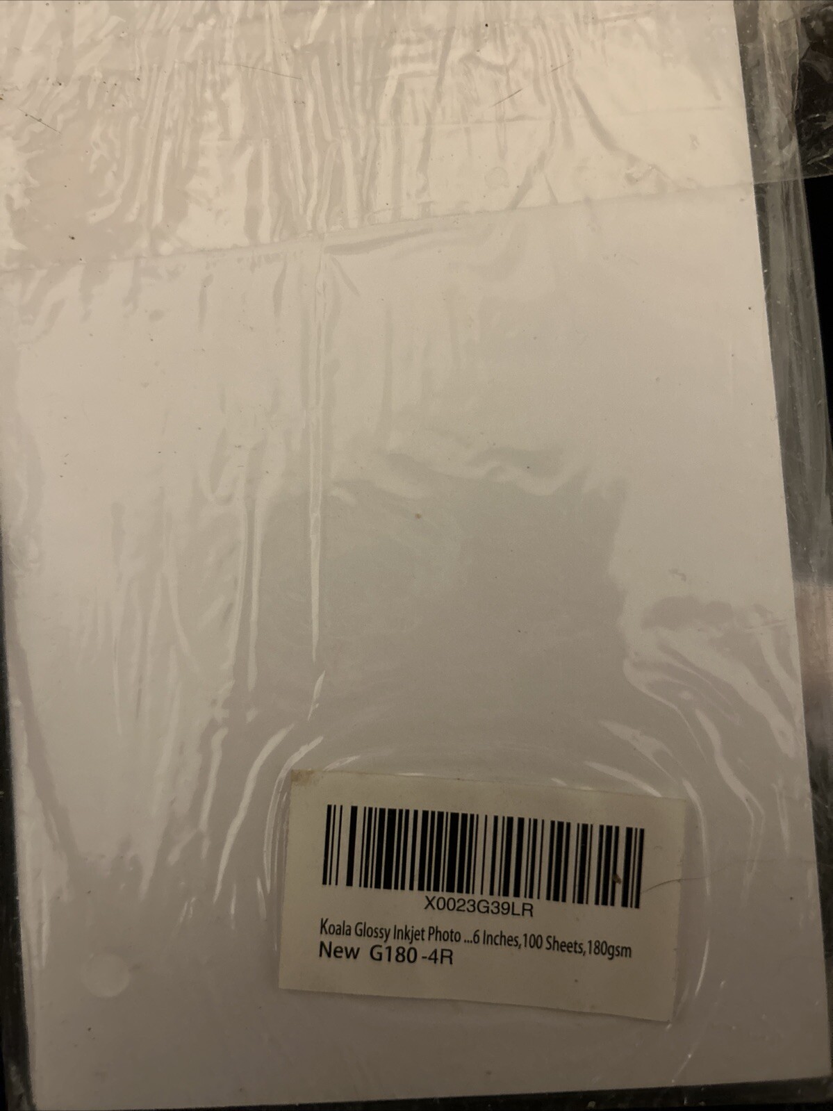 Lot 100-500 PK Koala Premium Photo Paper 8×10 Glossy 48lb Inkjet Picture Paper