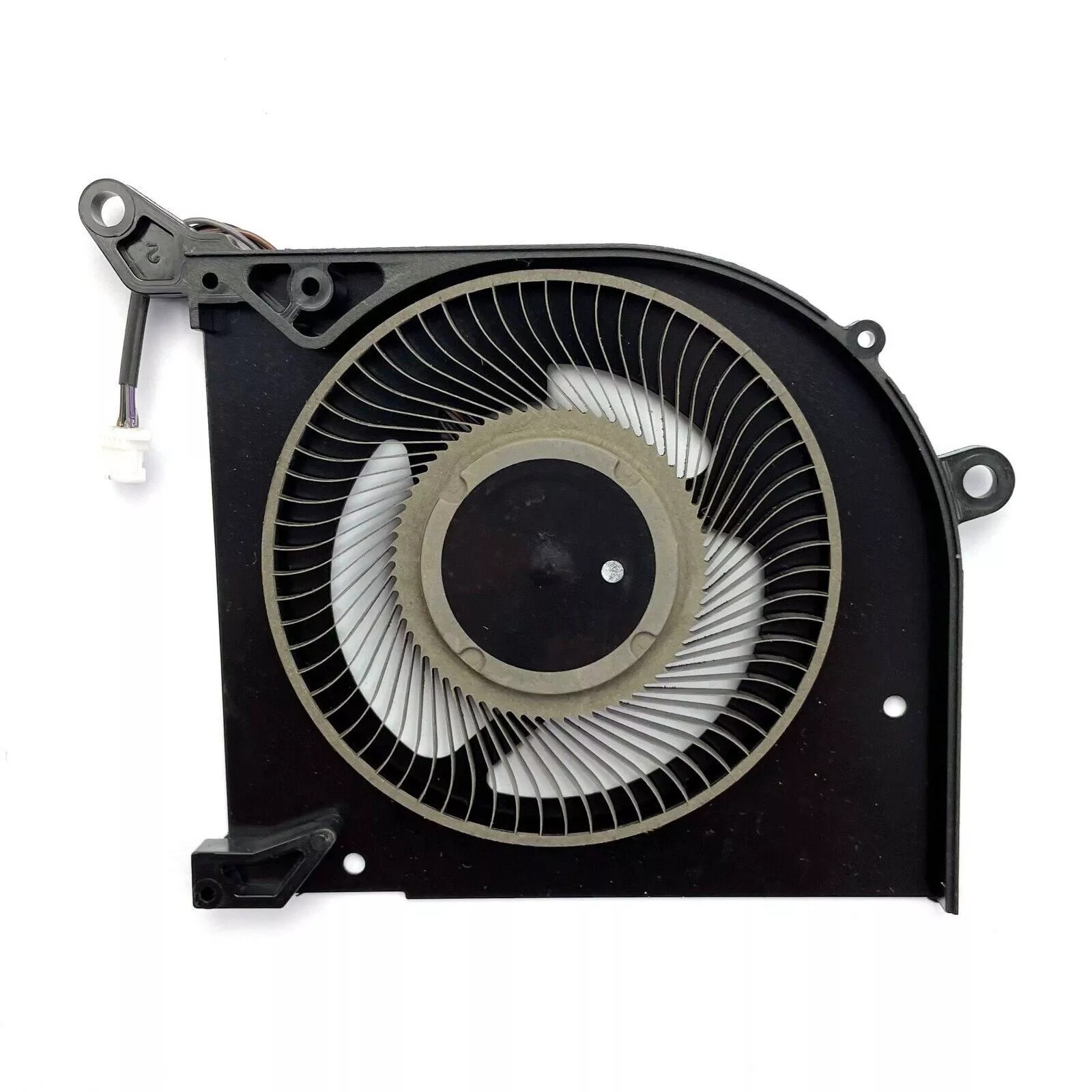 Cooling CPU GPU Fan for MSI GS66 WS66 Stealth 10SD 10SE 10SF 10SFS 10SGS