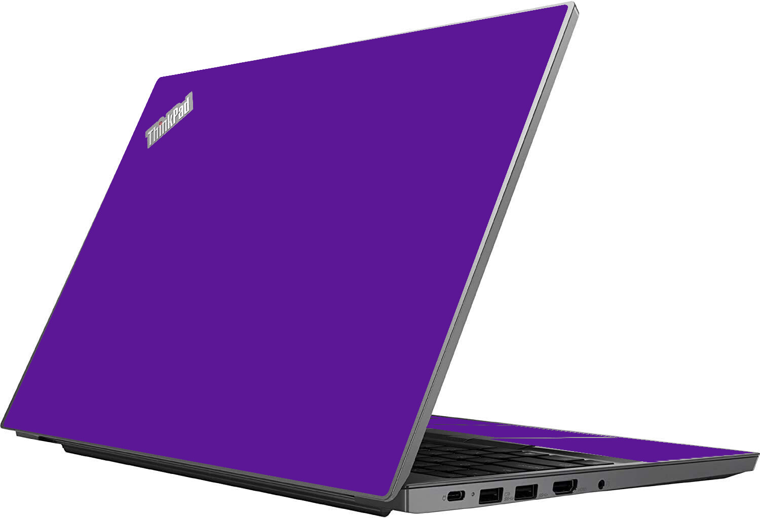 LidStyles Standard Laptop Skin Protector Decal Lenovo ThinkPad T14 G1 / G2