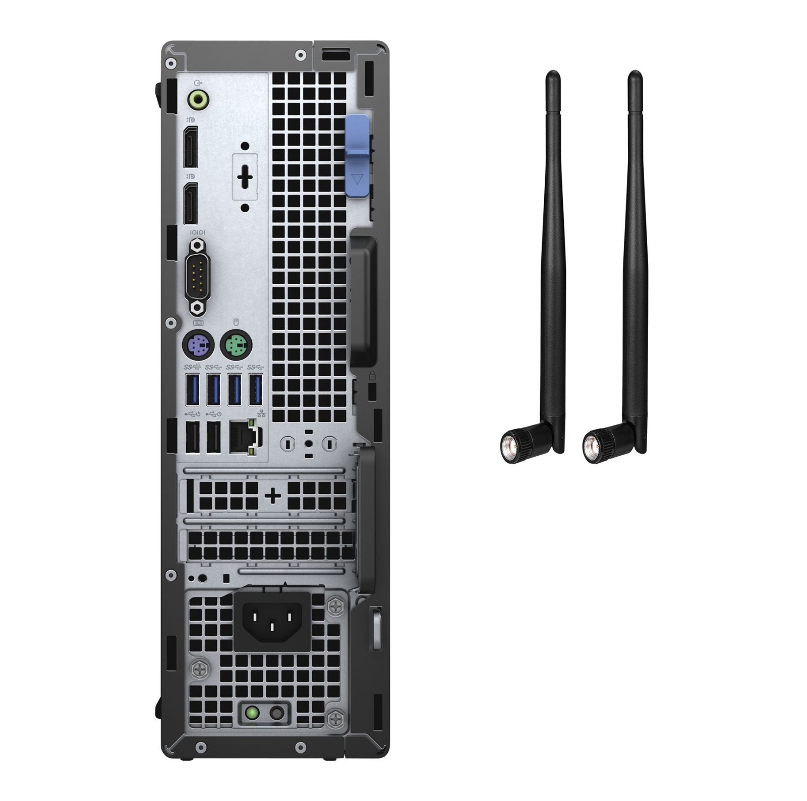 Dell OptiPlex 7080 SFF i9-10900 | up to 128GB RAM &2TB SSD&8TB HD&WiFi+BT&Win11P