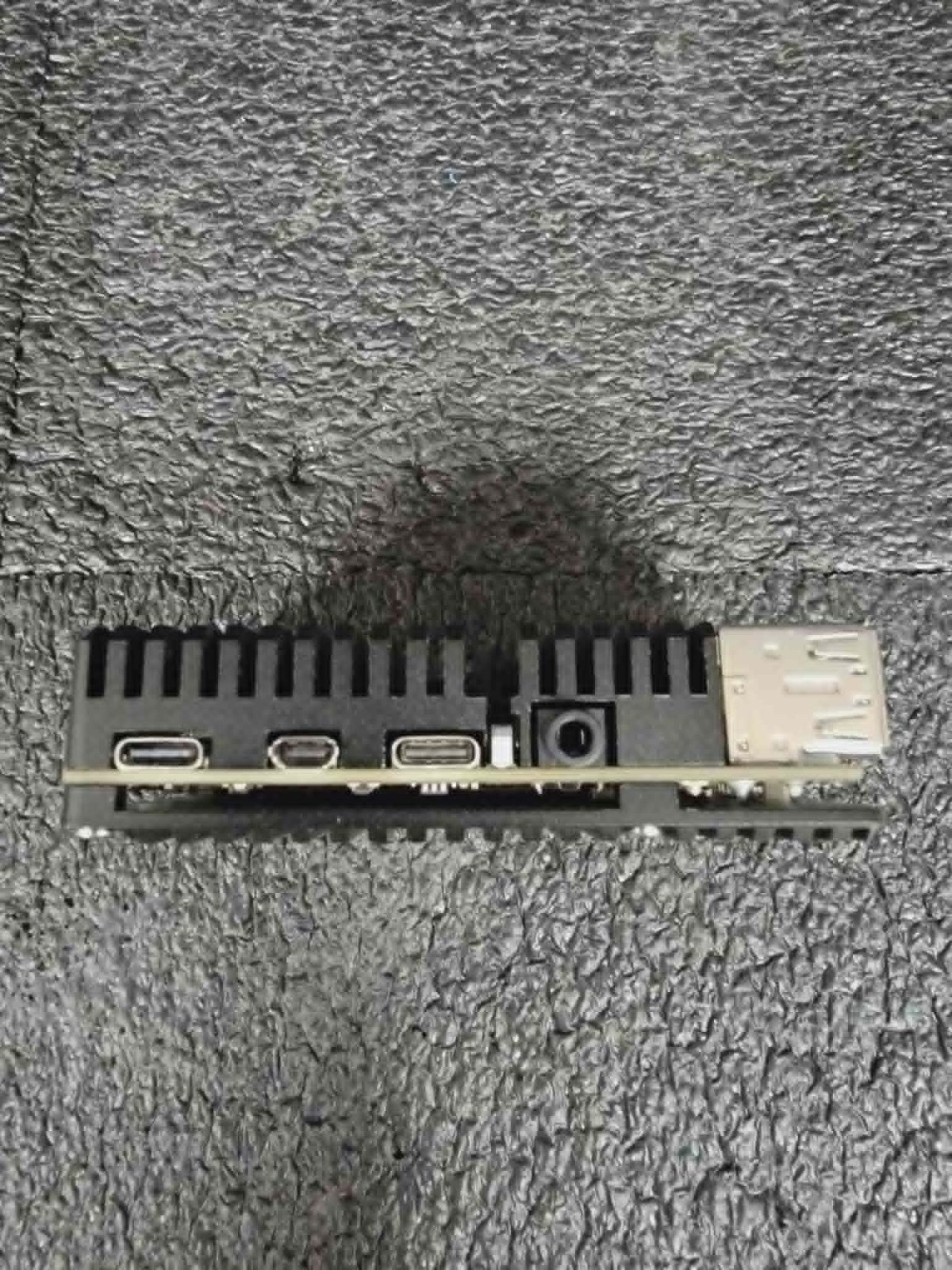 Indiedroid NOVA RK3588S 16GB 32GB eMMC Single Board Computer