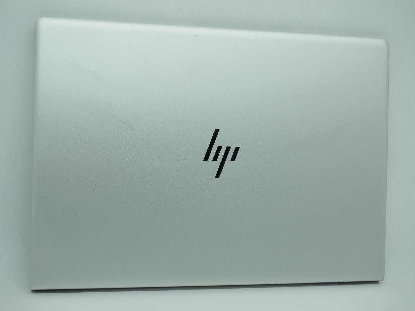 HP ELITEBOOK 840 G5 14″ Intel Core i5-8350U 1.70GHz 8GB RAM 256GB NVMe Grade B