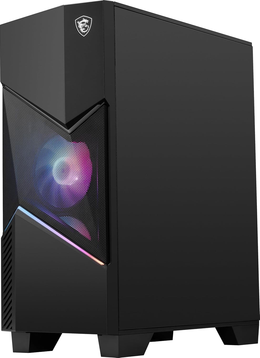 msi Codex R2 Gaming Desktop: Intel Core i5-14400F, RTX 5070 D14NVP5-613US