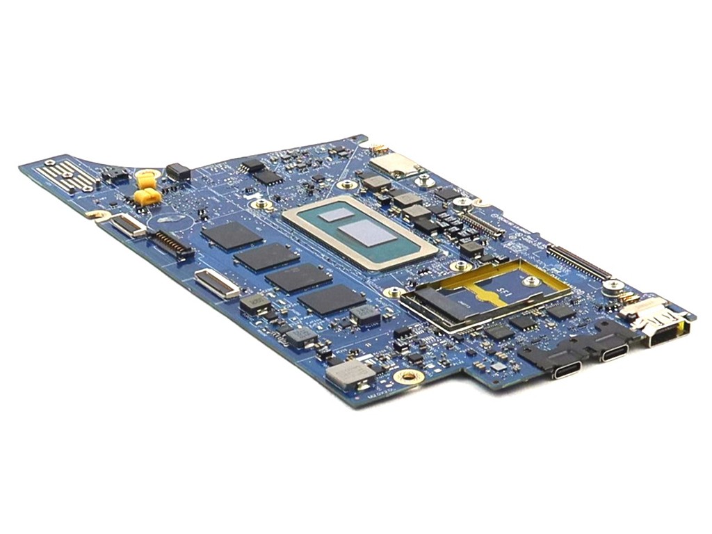 DELL LATITUDE 7440 7640 INTEL CORE I5-1345U 16GB RAM LAPTOP MOTHERBOARD 2K0Y8