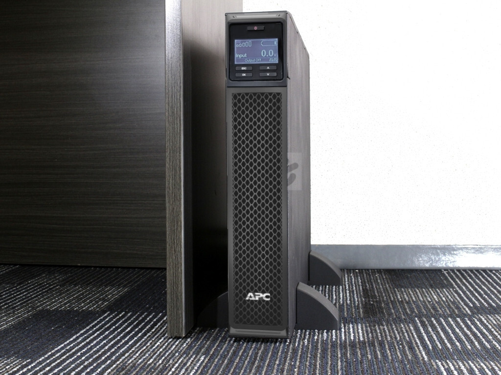 Refurb~ APC Smart UPS 3kva Online SRT3000XLT 240v 208v 3000va #NewBatt+Warranty