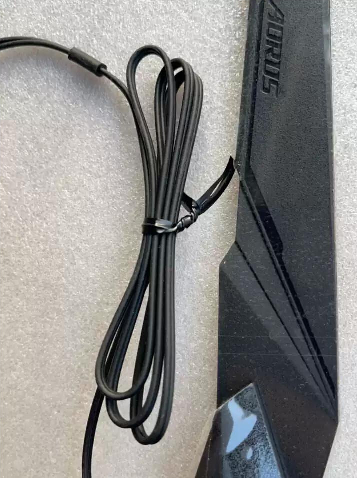 FOR X570S X570 X570I AORUS PRO MASTER XTREME WIFI 2T2R ANTENNA