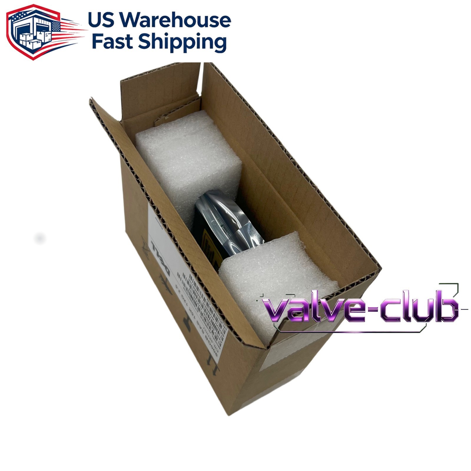For Dell 900GB SAS 15k 2.5″ 12G HDD XTH17 Seagate ST900MP0026 in 3.5” Caddy US