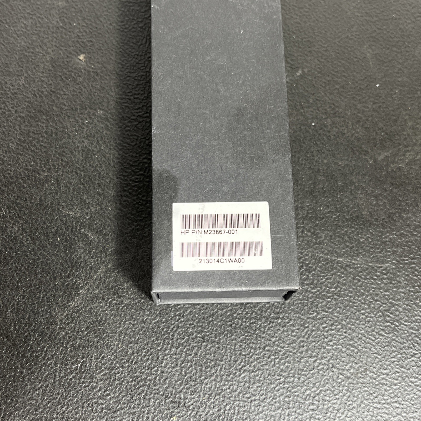 HP Rechargeable MPP 2.0 Tilt Pen 3J122AA M23867-001 USB-C Stylus Silver