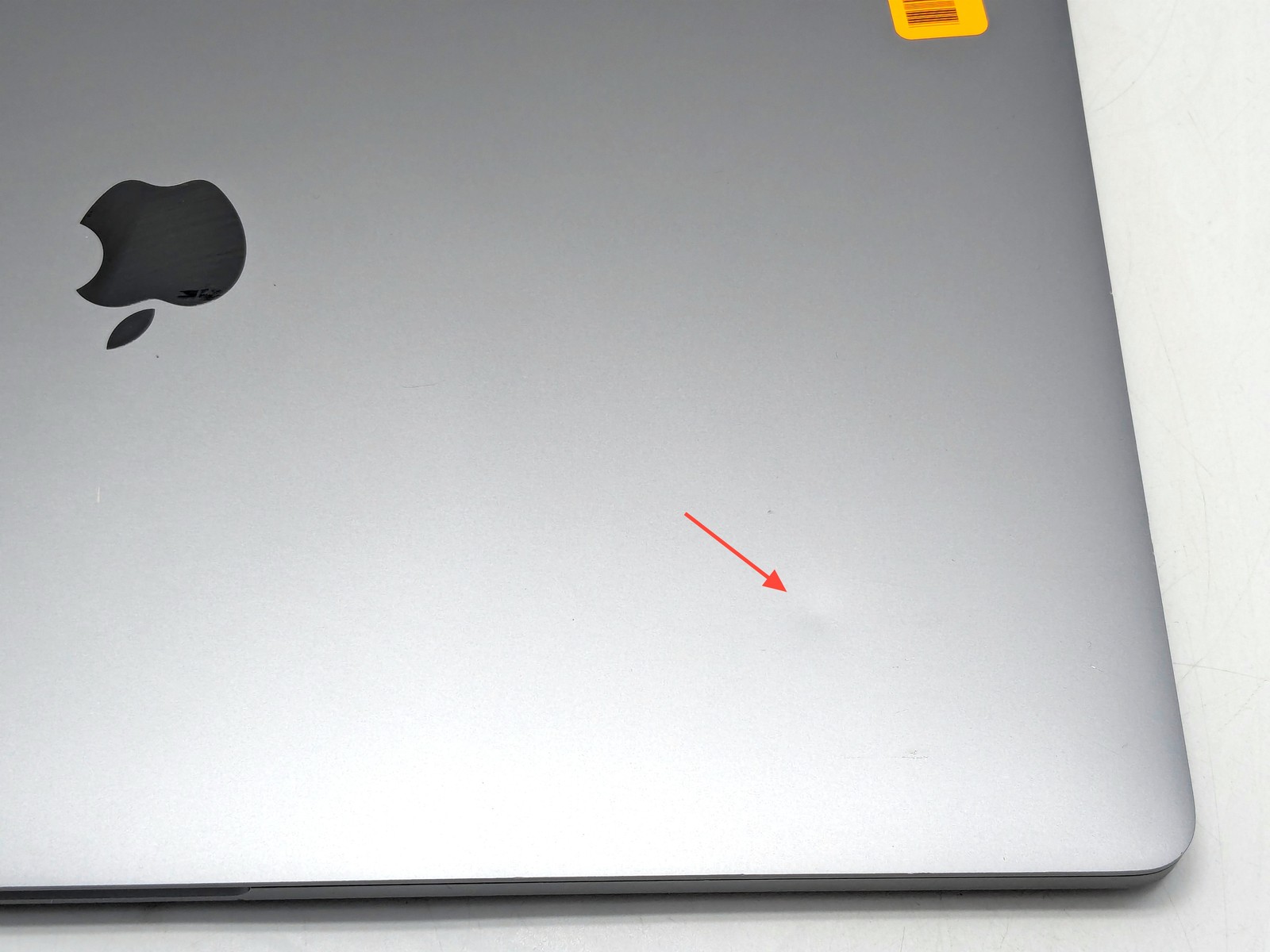 Apple MacBook Pro 2019 16″ i9-9980HK 1TB SSD 32GB RAM Radeon Pro 5500M macOS