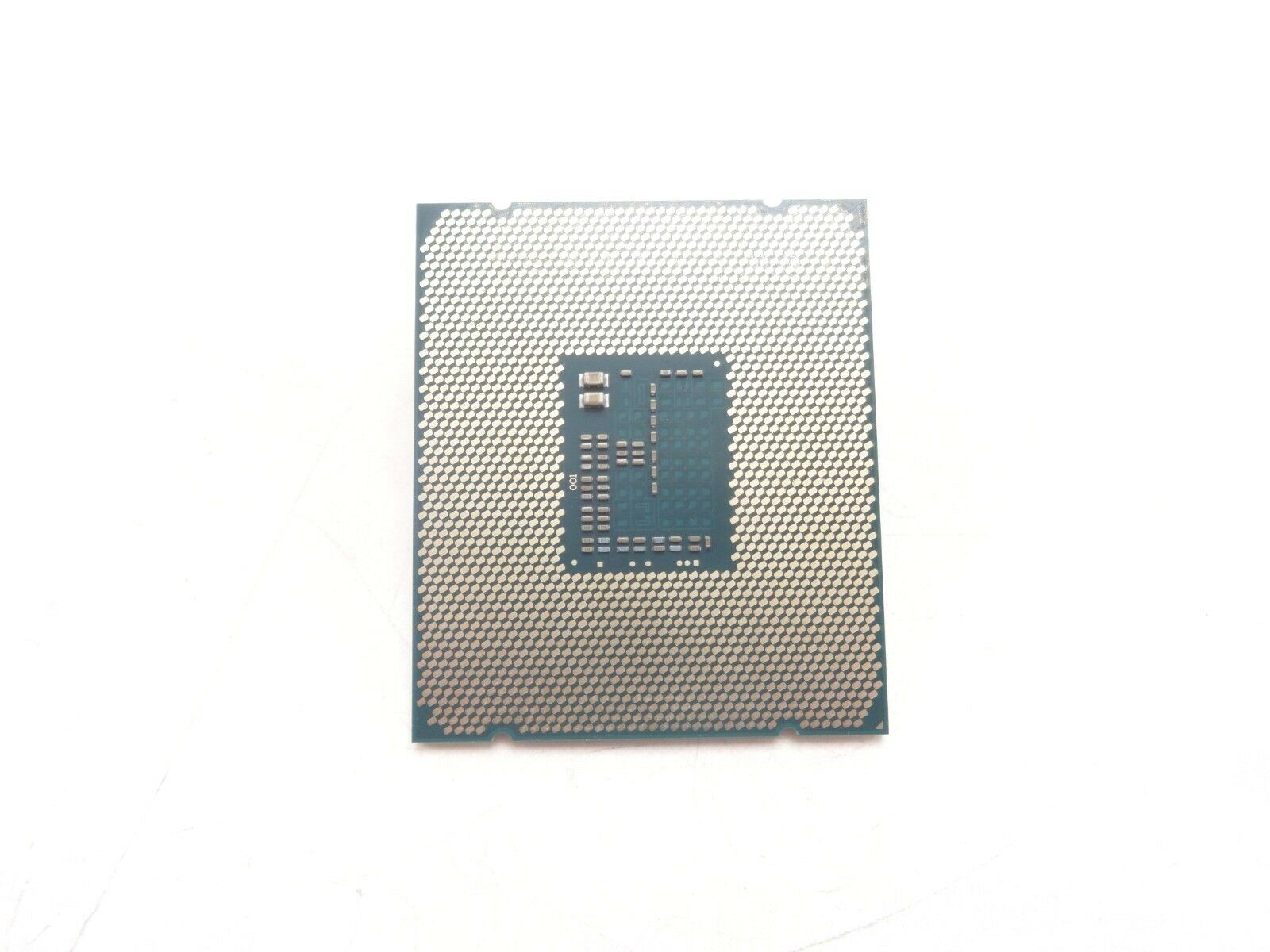 Intel Xeon E5-2630 v3 8-Core CPU For Dell PowerEdge R630 R730 HP DL360 DL380 G9