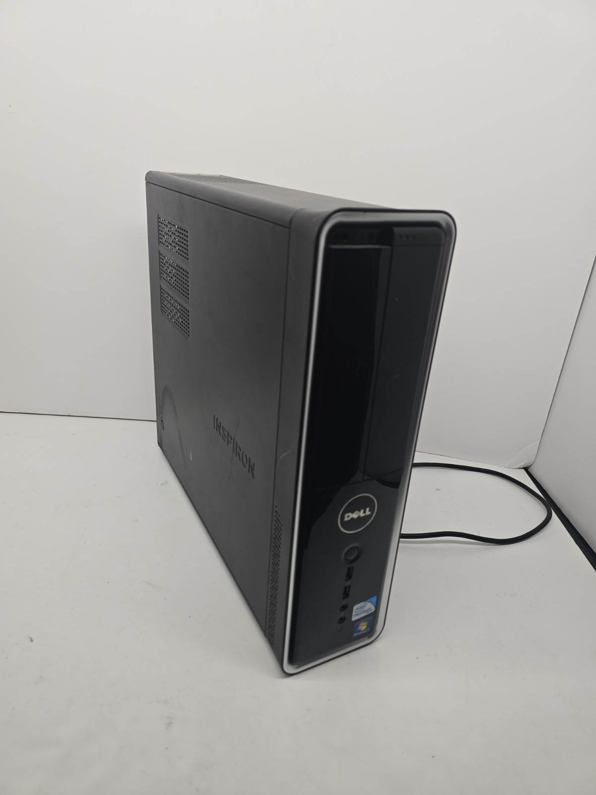 Dell Inspiron 545s Intel Core 2 Duo E7400 2.80GHz 4GB Ram, 640gb HDD