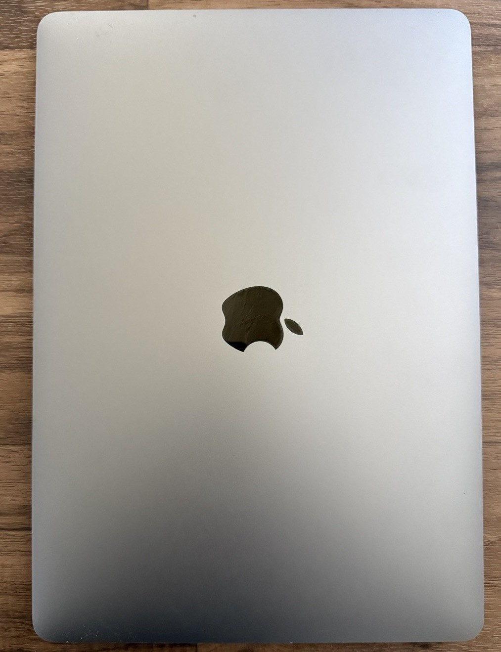 Apple MacBook Pro 13″ Silver i5 2.3GHz 8GB RAM 256GB SSD macOS Monterey