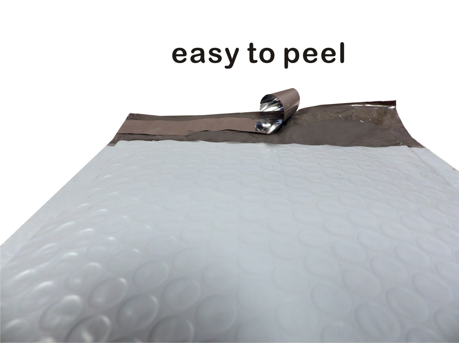 Yens® 200 #2 8.5×12 Poly Bubble Padded Envelopes Mailers Inner 8.5×11