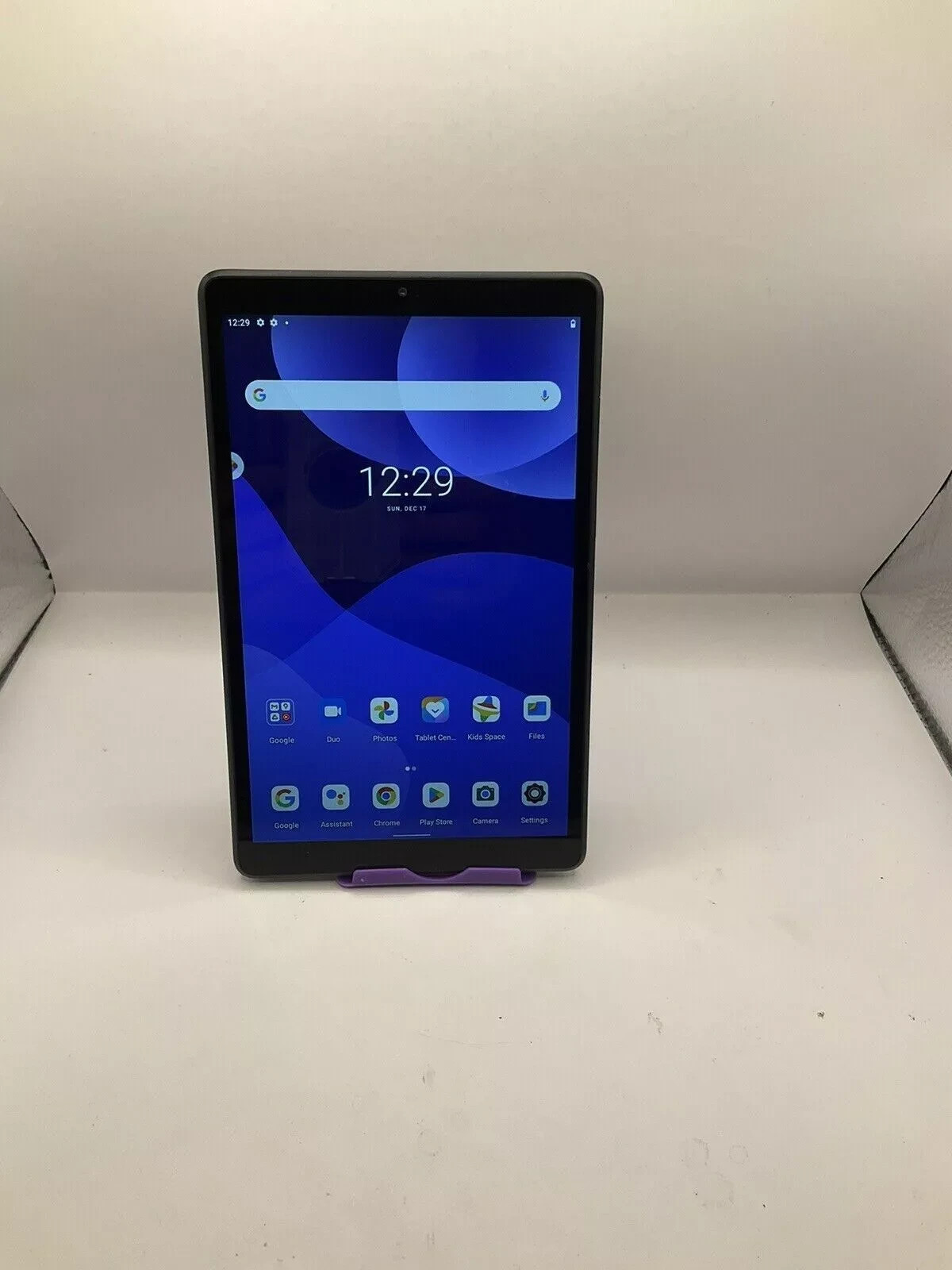 Lenovo TAB E8 TB-8304F1 16GB, Wireless, 8 Inch- Slate Black
