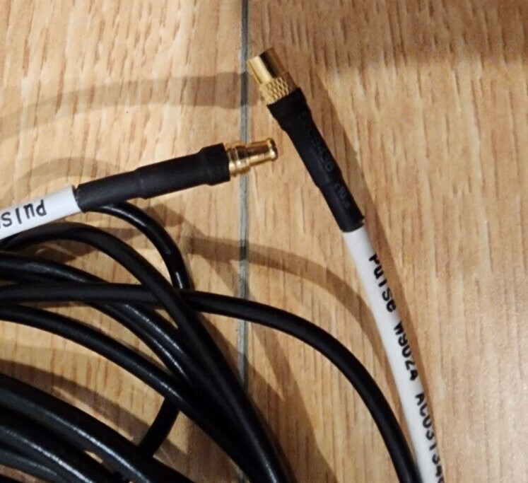 Pulse Booster Cable – Airvana Airwave 32ft W9024 AC0313221V01 140652 Cord