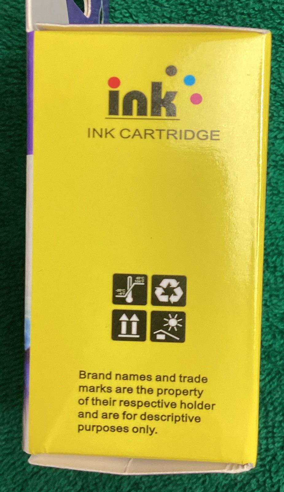 260XL CL-261XL Ink Cartridge Compatible For Canon PIXMA TS6420 TS642a TR7020a