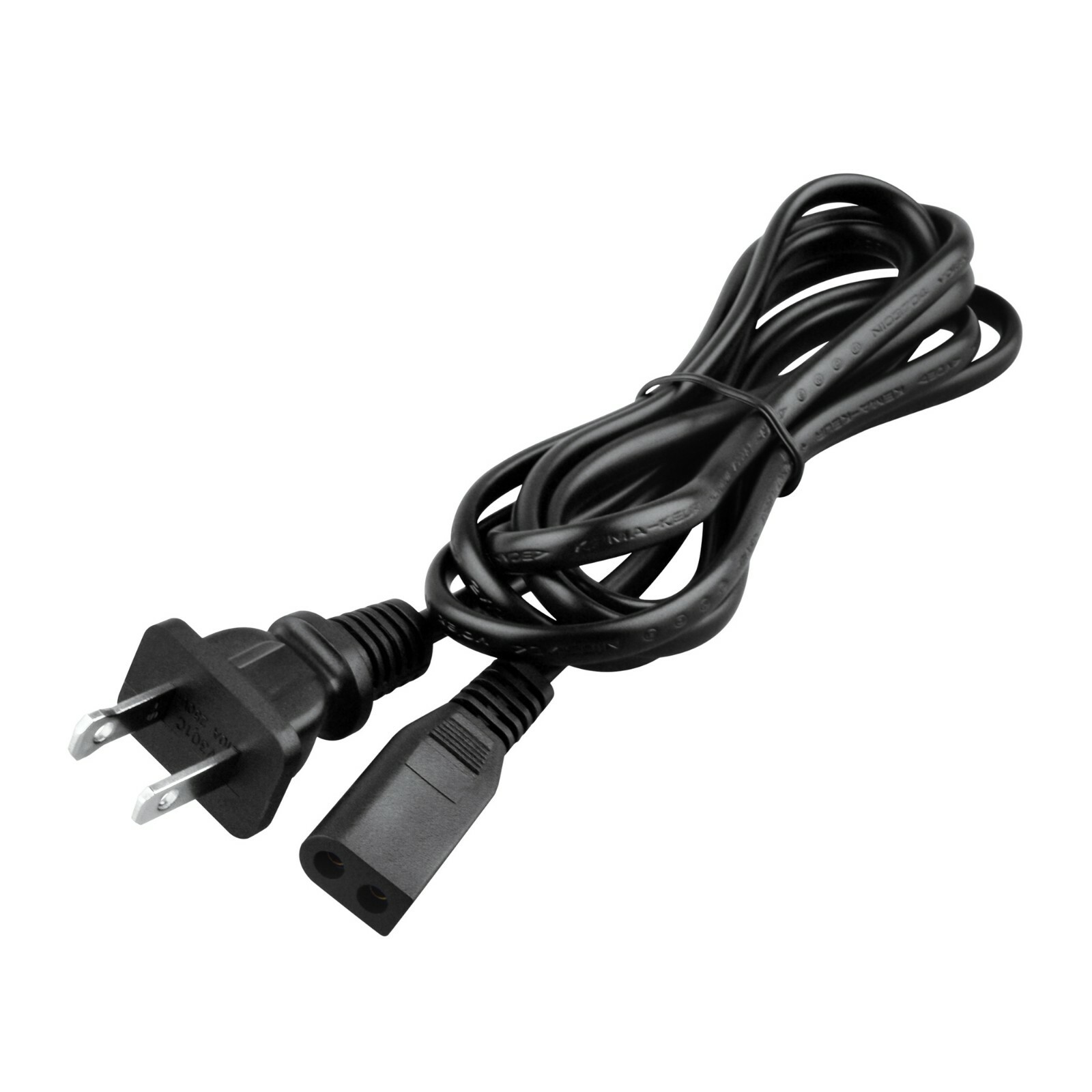 AC Power Cord Cable for Jensen CD-490 CD-472 A CD-475 CD-545 CD-560 Radio Player