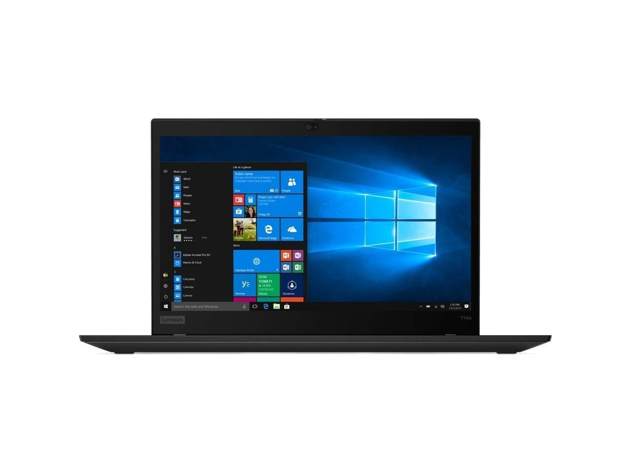 Dell Precision 3570 Workstation Laptop 15.6” Core i5 16GB 256GB SSD Win 11 Pro